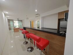 Jalan Ahmad Ibrahim (D22), Condominium #579757181